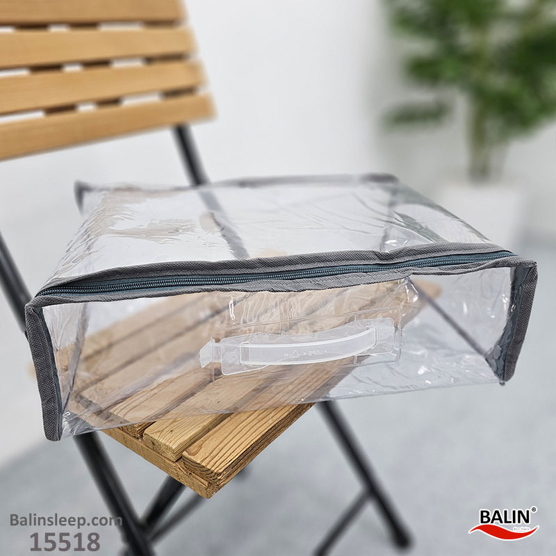 کاور پتو مسافرتی نوار طوسی عمده